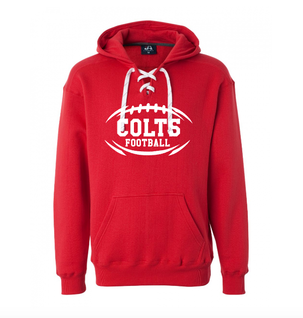 Colts GLITTER Tee // Football // Unisex // Sweatshirt // 